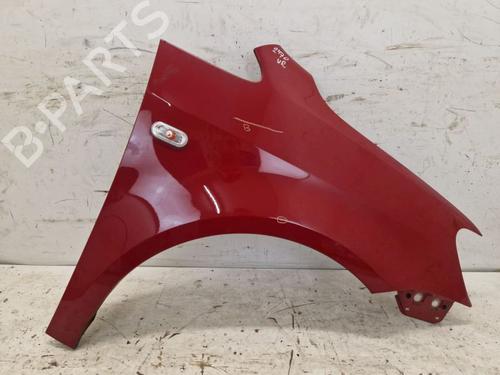 Used Right front fenders Right front fenders VW CADDY III MPV (2KB, 2KJ, 2CB, 2CJ) 1.2 TSI (86 hp) 30112891 30112891