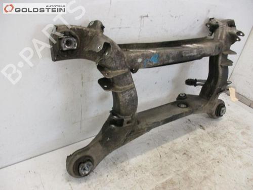 Rear axle MERCEDES-BENZ S-CLASS (W220) S 600 (220.878, 220.178) | BP18762180M2 