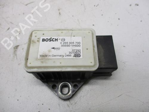Elektronisk sensor KIA CEE'D SW (ED) 1.6 CRDi 115 (115 hp) 18803017