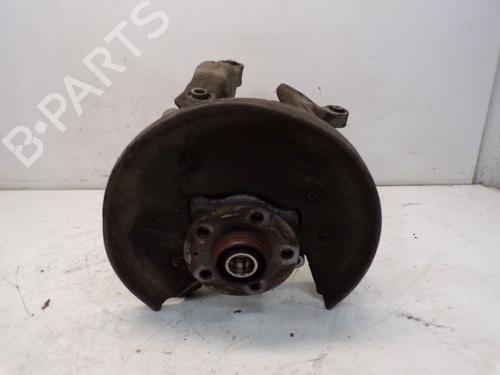 Right rear steering knuckle AUDI A5 Sportback (8TA) 3.0 TDI quattro | BP29100856M28 