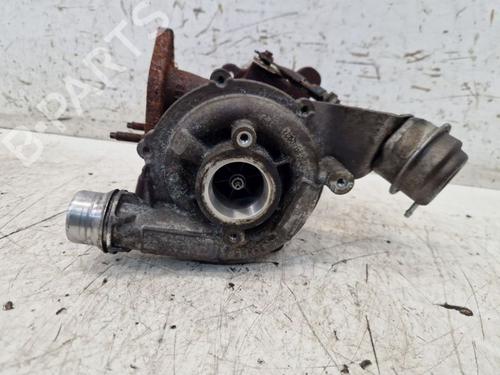 Used Turbocharger/Supercharger RENAULT MASTER III Van (FV) 2.3 dCi 125 FWD (FV0C, FV0D, FV0G, FV0H, FV0J, FV0K,... (125 hp) 31702209