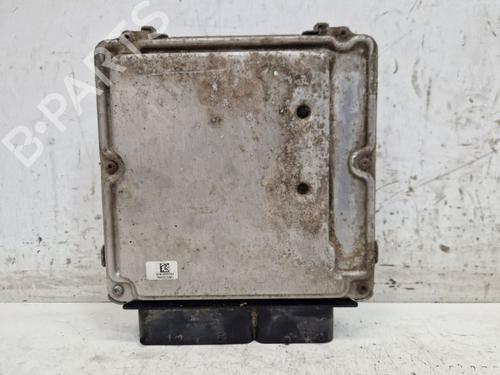 Engine control unit (ECU) VW PASSAT B6 Variant (3C5) 2.0 TFSI | BP37137680M57 - Image 3