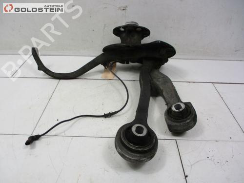 Left front steering knuckle MERCEDES-BENZ S-CLASS (W220, V220) S 600, S 600 L (220.878, 220.178) | BP18762233M25 