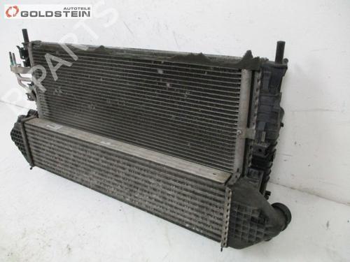 AC radiator FORD FOCUS II (DA_, HCP, DP) 1.6 TDCi | BP18749684M32 