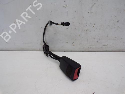 Used Seat buckle AUDI A6 C6 Avant (4F5) 3.2 FSI quattro (255 hp) 29100365