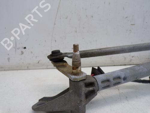 Front wipers mechanism MERCEDES-BENZ E-CLASS (W211) E 220 CDI (211.006) | BP29092280C83 