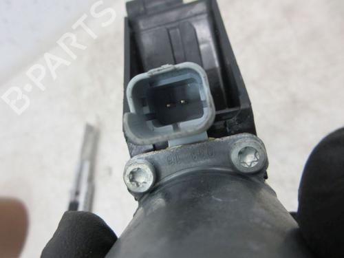 Right front window motor CITROËN C4 CACTUS 1.2 VTi 82 | BP38028037E20  - Image 5