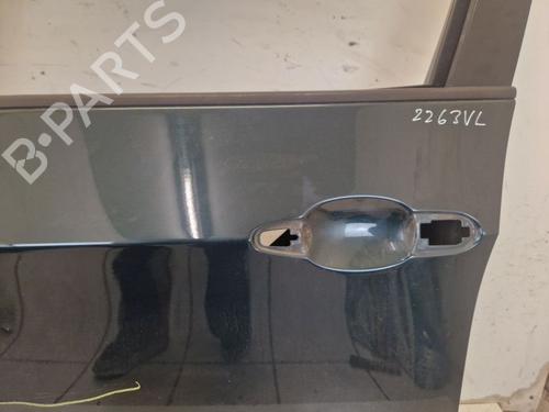 Left front door BMW X5 (E70) xDrive 30 i | BP29102792C2 