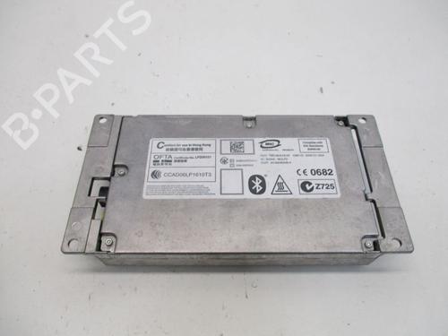 Control unit BMW 1 (E81) 118 d | BP37119448M11 - Image 5