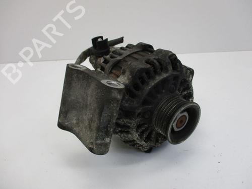 Alternator MAZDA 2 (DY) 1.4 | BP40229986M7 - Image 2
