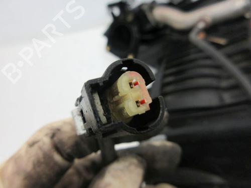 Intake manifold BMW 1 (E81) 118 d | BP37125598M70 - Image 10