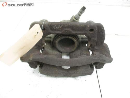 Used Left front brake caliper MERCEDES-BENZ C-CLASS T-Model (S203) C 230 (203.252) (204 hp) 18762141