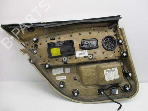 Rear right panel BMW 7 (E65, E66, E67) 730 d | BP18801277C61 