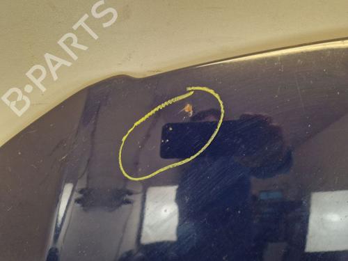 Hood VW PASSAT B6 Variant (3C5) 1.4 TSI | BP29101702C1 