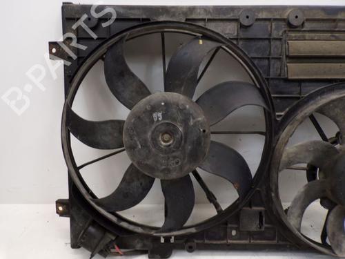Elektronisk modul VW PASSAT B6 (3C2) 2.0 TDI 16V | BP25029742M83 
