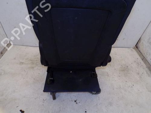 Right front seat DODGE JOURNEY 3.6 | BP38505049C16 - Image 6