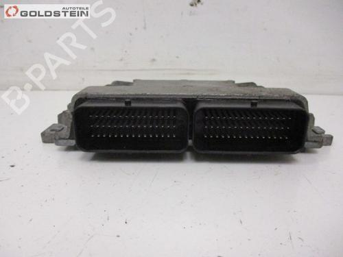 Engine control unit (ECU) DACIA SANDERO 1.4 (BS0C, BS0A, BS0G, BS1F, BS0E) | BP23411868M57