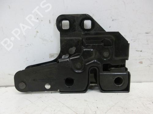 Hood lock AUDI A4 B7 (8EC) 2.0 TDI 16V | BP29088917C133 