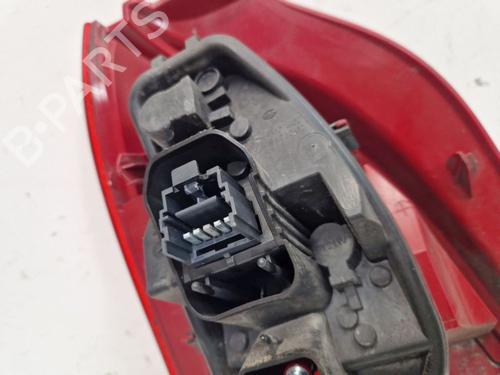 Right taillight RENAULT TWINGO II (CN0_) 1.2 16V (CN04, CN0B) | BP39615724C35 - Image 4
