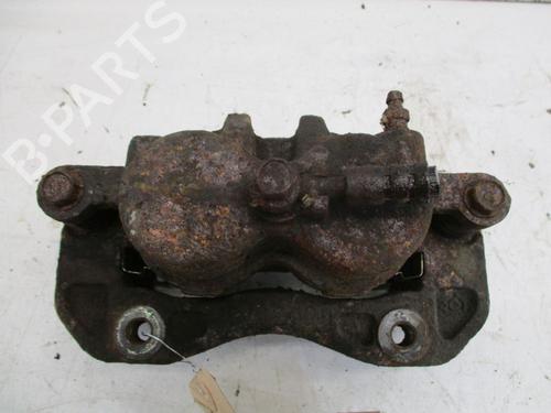 Left front brake caliper HYUNDAI TERRACAN (HP) 2.9 CRDi 4WD | BP30668302M105 