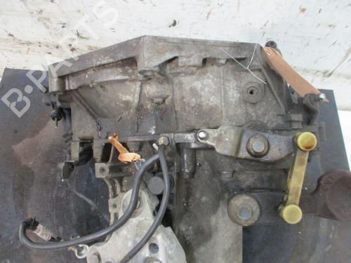 Gearbox PEUGEOT 1007 (KM_) 1.4 | BP29089108M3  - Image 6