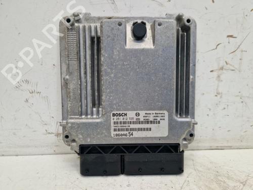 Used Engine control unit (ECU) Engine control unit (ECU) 37133212 37133212
