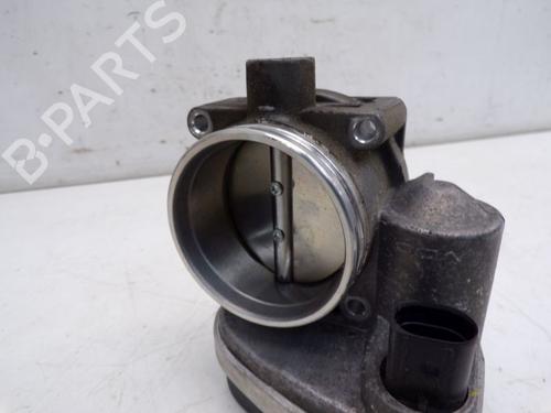 Throttle body BMW 3 (E90) 320 i | BP29100410M82 