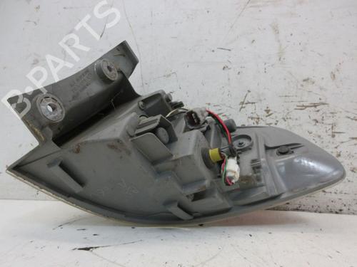 Left taillight SUBARU IMPREZA Hatchback (GR, GH, G3) 2.0 D AWD | BP29093124C34 