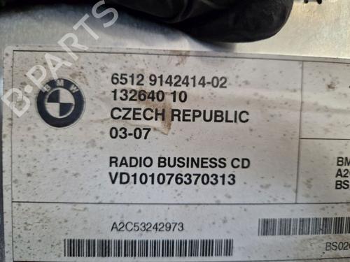 Radio MINI MINI Convertible (R52) Cooper | BP31703769E6  - Image 10