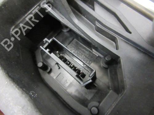Front left lock BMW 1 (E87) 116 d | BP29092409C98