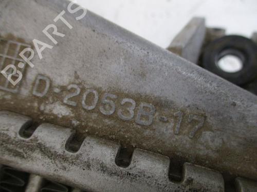 Intercooler NISSAN X-TRAIL I (T30) 2.2 dCi 4x4 | BP18803395M30 