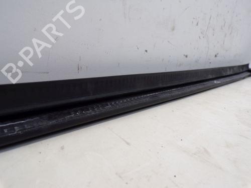 Rubber door seal MERCEDES-BENZ EQS (V297) EQS 450+ (297.123) | BP29097677C142 
