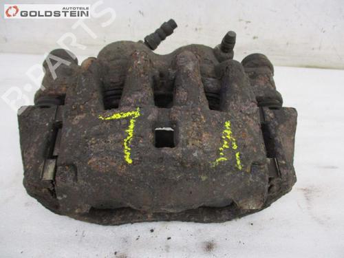 Left front brake caliper CITROËN JUMPER II Van 2.2 HDi 120 | BP38025508M105 - Image 4