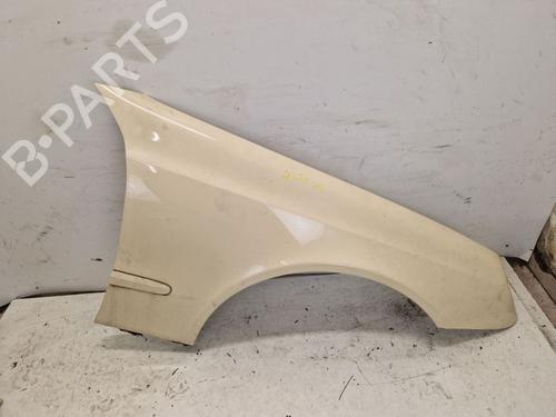 Used Right front fenders Right front fenders 38928654 38928654