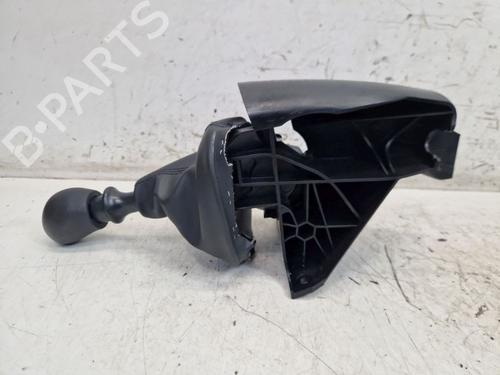 Used Shift knob RENAULT TRAFIC III Van (FG_) 1.6 dCi 95 (FGMJ, FGMR) (95 hp) 27985237