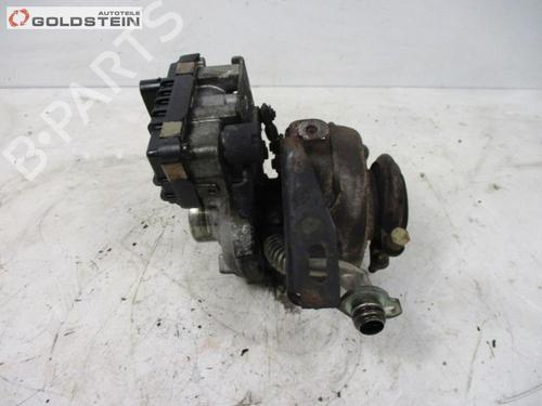 Turbocharger/Supercharger CITROËN C6 (TD_) 2.7 HDi | BP18790099M71 