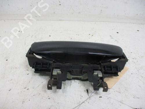 Türgriff hinten links außen für AUDI A8 D3 (4E2, 4E8) 4.0 TDI quattro (275 hp) 18794922
