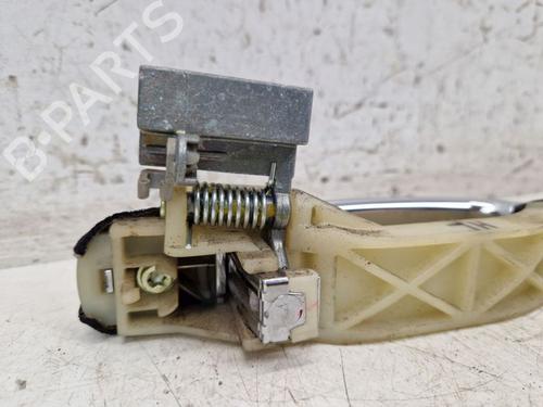 Rear left exterior door handle OPEL ANTARA A (L07) 2.0 CDTI 4x4 | BP29105603C130 