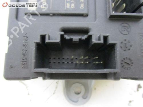 Control unit FORD B-MAX (JK) 1.5 TDCi | BP25013246M11 