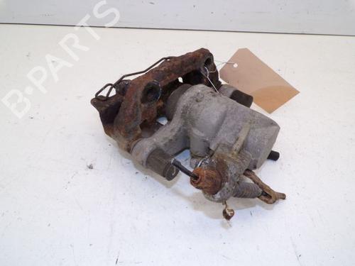 Left rear brake caliper SAAB 9-3 (YS3F, E79, D79, D75) 2.2 TiD | BP29084876M107 
