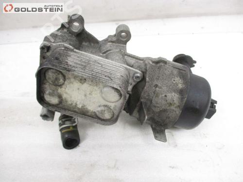 Oil radiator FORD C-MAX (DM2) 2.0 TDCi | BP18758457M33 