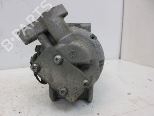 AC compressor RENAULT CLIO IV (BH_) 1.2 16V | BP36859124M34  - Image 5