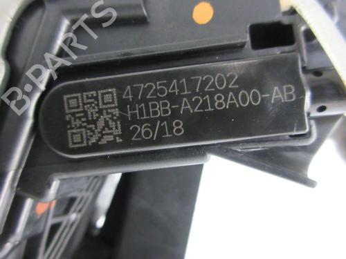 Front left lock FORD FIESTA VII (HJ, HF) 1.5 ST EcoBoost | BP29098346C98 