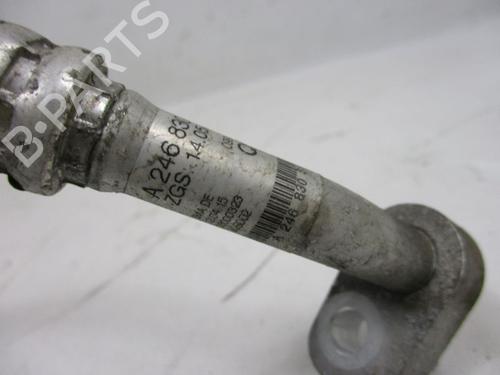 AC pipe MERCEDES-BENZ A-CLASS (W176) A 180 CDI / d (176.012) | BP37113268M126 - Image 6