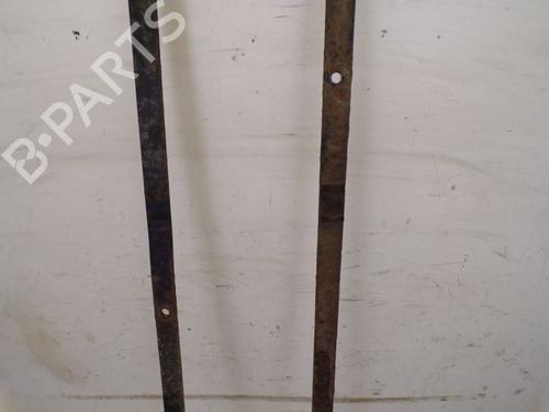 Rear axle PEUGEOT 207 CC (WD_) 1.6 16V Turbo | BP29087058M2