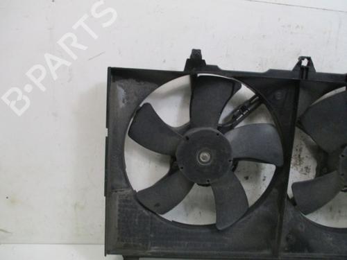 Fan INFINITI FX 35 | BP40229948M128 - Image 2