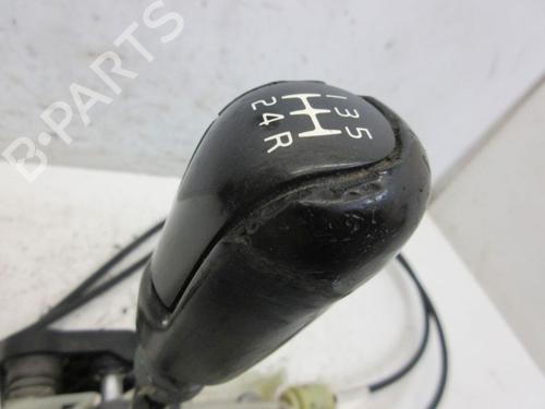 Shift knob VOLVO V50 (545) 2.4 | BP28118826I34 