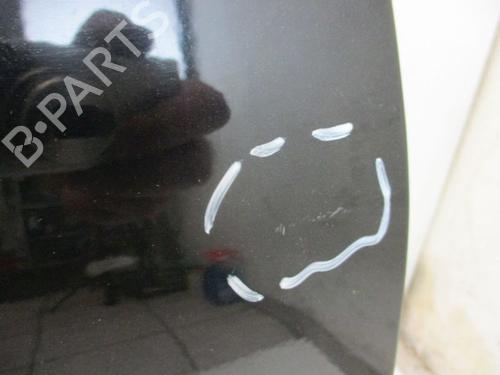 Right front door FORD FOCUS C-MAX (DM2) 2.0 TDCi | BP26647622C3