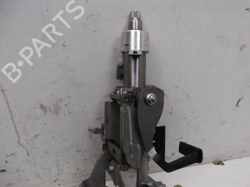 Steering column RENAULT MEGANE III Hatchback (BZ0/1_, B3_) 1.6 16V (BZ1B, BZ1H) | BP37121051M21 - Image 3