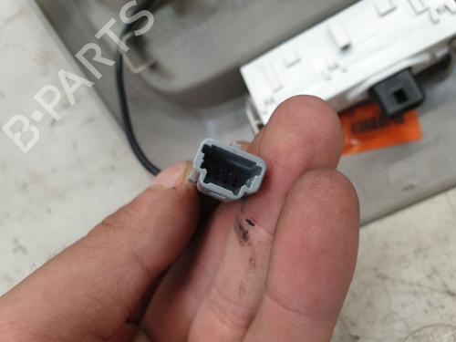 Kabinelys RENAULT CAPTUR I (J5_, H5_) 1.3 TCe 150 (J5NK, J5JS) | BP39008037I8 - Image 6